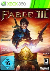 Fable III (Microsoft Xbox 360) - Bild 1 von 1