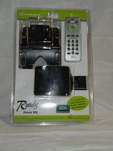 Delphi SA10069-11P1 Home Kit For Roady & Roady 2 XM Receivers - New in Package - Picture 1 of 6