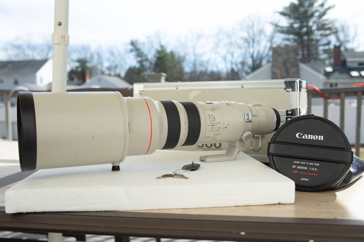 Preços baixos em 500mm Câmera Focal Lentes para Canon | eBay Preços baixos em 500mm Câmera Focal Lentes para Canon | eBay