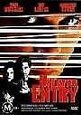 Unlawful Entry  (DVD, 1992)