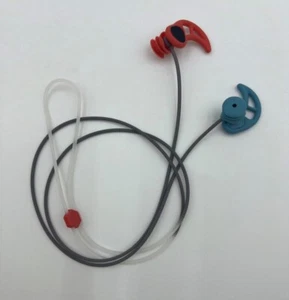 Swimming Ear Plugs Soft Silicone Sound Waterproof Earplugs Diving Water Surf ... - Picture 1 of 6