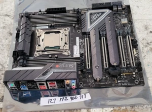 C9X299-PG300 i9 X-series SOCKET LGA 2066 SOCKET R4 WITH I9-9820X SR3NG - Picture 1 of 1