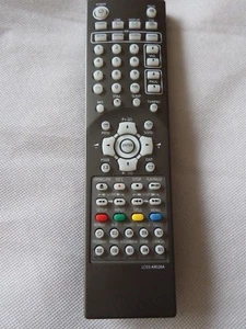 Joblot 10 x Telecomando originale DMTECH LC03-AR028A TV LCD LT LQ LM LU modelli - Foto 1 di 3