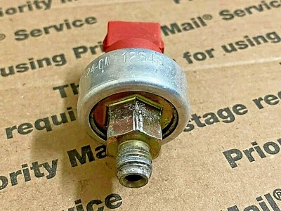 Sensor interruptor crucero Ford Explorer Ranger 1997-2002 F3TA-9F924-CA genuino  Foto 1 de 3