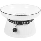 Pet Feeding Tool Cat Food Bowl Elevated Dog Bowls Cats The Feeder