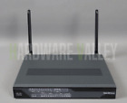 CISCO C899G-LTE-GA-K9 Bezpieczny router GE i SFP (spoza USA) 4G LTE / HSPA+ z SMS