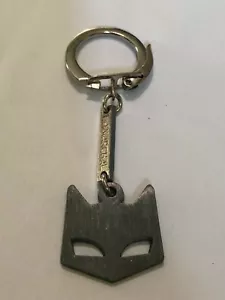 VINTAGE MARCHAL KEY CHAIN RING (NEW OLD STOCK) 1970s - Picture 1 of 3