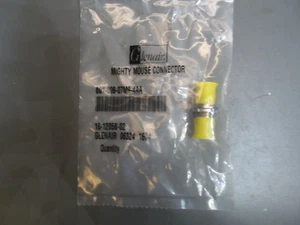 Glenair 801-009-07M9-4AA Stecker - Bild 1 von 1