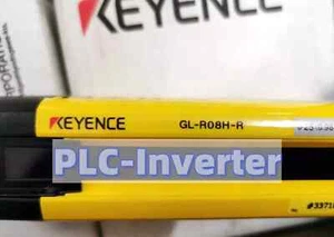 1pc Brand New KEYENCE GL-R08L optical grating Fast Shipping FedEx or DHL - Picture 1 of 5