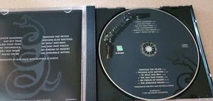 Metallica Blackened CD - Picture 1 of 3