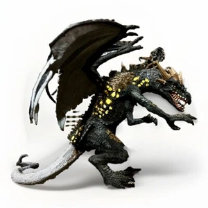McFarlane Dragons Fall Of Dragon Kingdom Berserker Clan 4 Two Headed 2006 - Bild 1 von 12