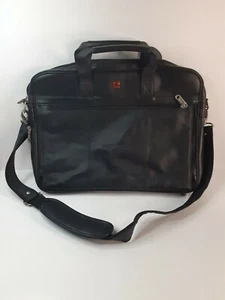 Wenger shoulder strap briefcase bag for Laptop tablets - Picture 1 of 4