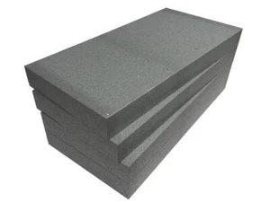 (1,95 EUR/m²) Dämmplatte EPS 032 / 20mm - 12 m² Neopor Styropor Dämmung WDVS - Bild 1 von 1