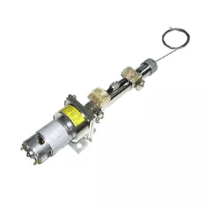 12V/24V Electric Throttle Diesel Engine Throttle Controller Throttle Servo Motor - Picture 1 of 2