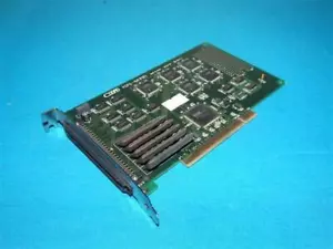 Cosmo PCPG-108 (PBF) Board - Picture 1 of 7