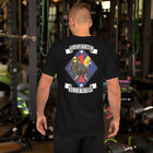 T-Shirt 3rd Battalion 1st Marines Unisex