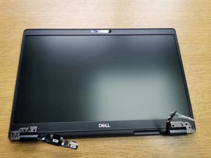 Original Dell Latitude 5300 P97G Completo 14" LED LCD Pantalla Conjunto Cubierta TOP - Imagen 1 de 14