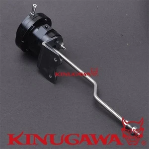 Kinugawa Adjustable Turbo Wastegate Actuator K04-0064 53049880064 03-06 Audi - Foto 1 di 5
