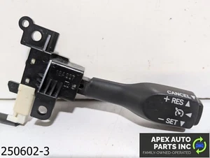 OEM 2009-2012 Toyota RAV4 2.4L CRUISE control switch - Picture 1 of 8