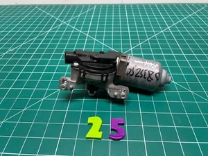 06-13 LEXUS IS250 IS350 WINDSHIELD WIPER MOTOR OEM - Picture 1 of 7
