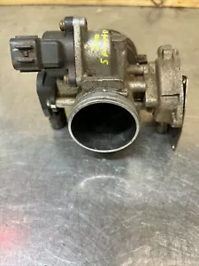 2007 Polaris Sportsman 500 EFI OEM Throttle Body Assenbly - Picture 1 of 9