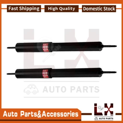 2 шт задняя пара амортизаторов стоек подвески KYB комплект для 1955-1957 FORD THUNDERBIRD - Изображение 1 из 4