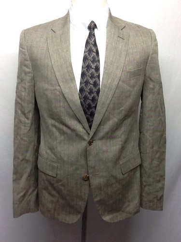 MAISON MARGIELA Giacca Maison Martin Margiela Paris ragazzo amico made in Italy taglia IT 50 +K3