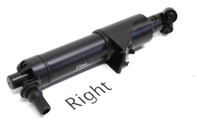 2018-2024 AUDI S5 SPORTBACK FARO DERECHO CILINDRO PRESIÓN BOQUILLA PULVERIZADORA Foto 1 de 4