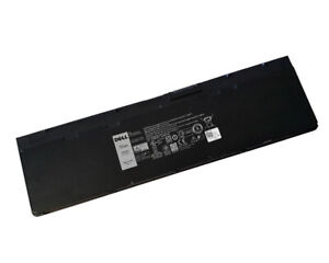 DELL W57CV laptop spare part Battery