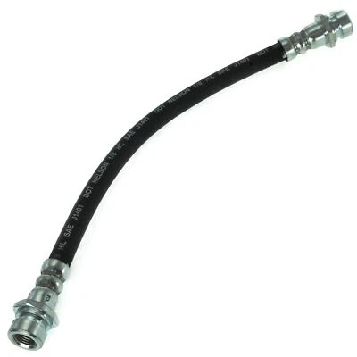 Mechanics Choice Rear Brake Hydraulic Hose for 1998-2004 Kia Sephia, Spectra - Image 1 of 4