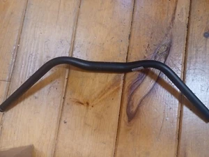 Zoom Randonneuring Bars 31.8. stem size 620mm width - Picture 1 of 1