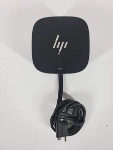 Estación de acoplamiento HP Thunderbolt Dock 280W G4 HSN-IXO3 - Imagen 1 de 6
