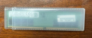 HP Samsung 32GB DDR5 5600 UDIMM Memory Module for HP G9 4M9Y2AA N20977-982 - Picture 1 of 3