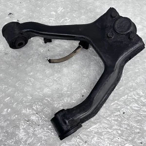 UPPER WISHBONE FRONT RIGHT FOR MITSUBISHI PAJERO SHOGUN V86W MK4 2.8T - Picture 1 of 12