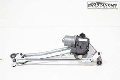 2017-2023 TESLA MODEL 3 WINDSHIELD WIPER WASHER ARM TRANSMISSION W/ MOTOR OEM - Image 1 of 4