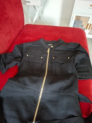 Overall von Barbour International 38 - Bild 1 von 4