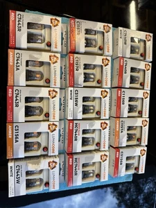 Putco Lumacore LED Light Bulb 15 Packs Variety Lot New-Lot #2 - Picture 1 of 8