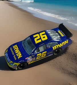 1/64 Nascar Diecast, Jaime McMurray #26, Irwin Tools, 2008 COT - Picture 1 of 2