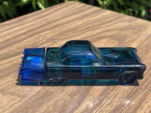 70er Jahre AVON Thunderbird '55 Aftershave Flasche - Wild Country Aftershave - Bild 1 von 6