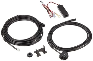 Kenwood CMOS-C740HD Rear View Camera For MDV-M906HDL only Dedicated Connector - Picture 1 of 24