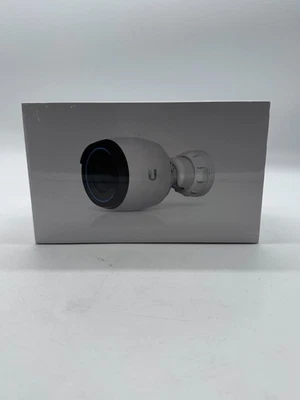 UNIFI PROTECT G4 PRO OUTDOOR CAMERA BRAND NEW SEALED - Image 1 of 3