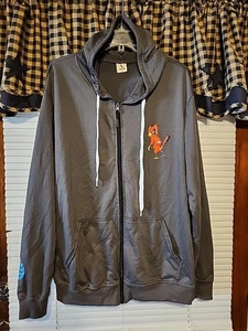 ST. LOUIS CARDINALS AT&T SGA Hoodie XL Sweatshirt MLB grau  - Bild 1 von 9