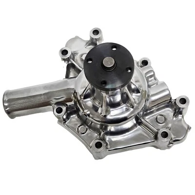 PRW 1431810 High-Performance Aluminum Water Pump - Image 1 of 3
