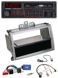Blaupunkt SD Lenkrad USB Bluetooth DAB Autoradio für Hyundai i20 ISO 2009-2011 s - Bild 1 von 12