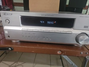 Pioneer SX-315 Receiver HiFi Stereo Vintage 5.1 Channel Home Theater Audio Radio - Picture 1 of 8