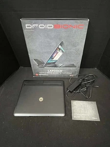 DROID BIONIC LAPDOCK DE MOTOROLA - Imagen 1 de 3