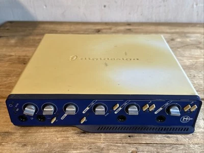 Digidesign MBox2 Pro Recording Interface Untested Used *NO PWR SUPPLY* - Image 1 of 4