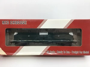 HO Red Caboose Chicago & North Western 100 Ton Evans Coil Car CNW #39629 - Picture 1 of 13