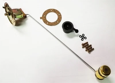 Fuel Gas Tank Sending Unit 1961-77 Ford Pickup Truck (In Cab Tank) - Image 1 of 2