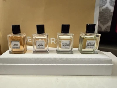 Juego de mini perfumes YSL Foto 1 de 4